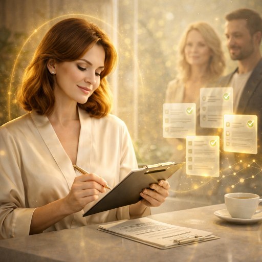 WHIEDA: как выбрать наставника и команду — чек‑лист 2026