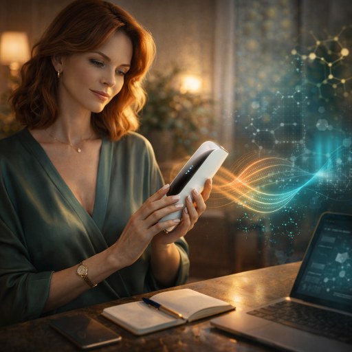 WHIEDA терагерц 2026: безопасность приборов и что говорит наука