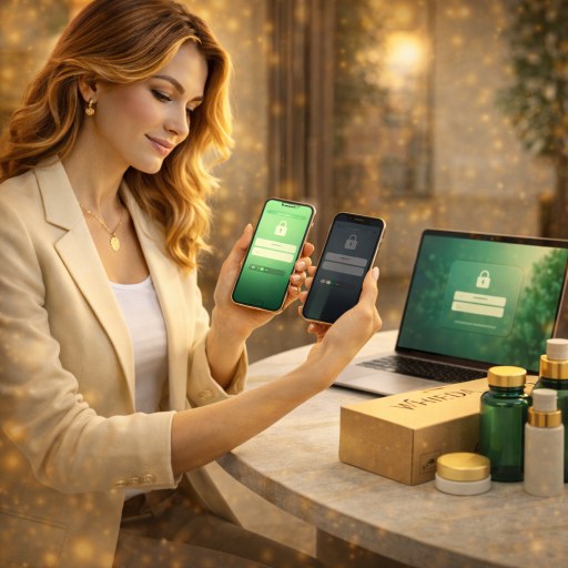 WHIEDA: официальный сайт и ЛК — как не попасть на фейк