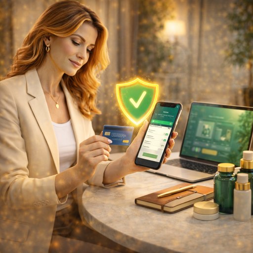 WHIEDA 2026: как получать выплаты и не попасть под 115‑ФЗ