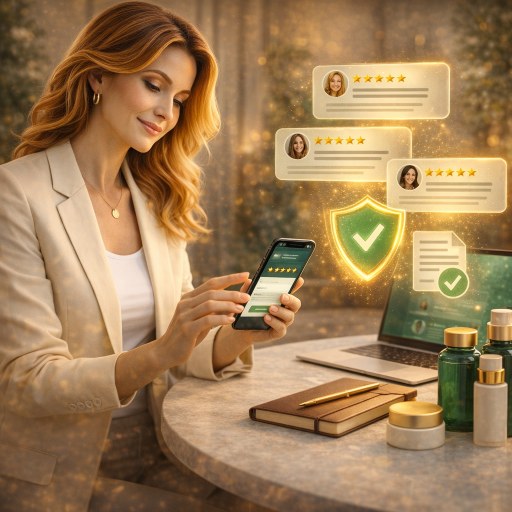 WHIEDA отзывы в 2026: как собирать и публиковать законно